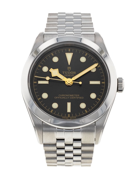 Tudor Black Bay 39 M79660-0001